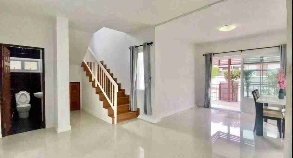 ให้เช่า 3 ห้องนอน บ้านเดี่ยว ใน ดอยสะเก็ด, เชียงใหม่