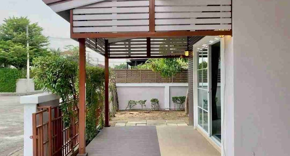 ให้เช่า 3 ห้องนอน บ้านเดี่ยว ใน ดอยสะเก็ด, เชียงใหม่