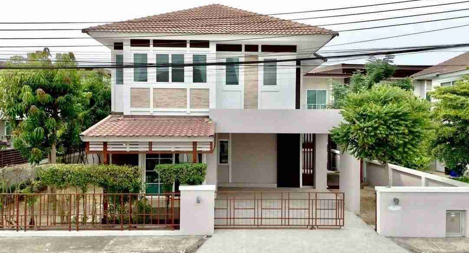 ให้เช่า 3 ห้องนอน บ้านเดี่ยว ใน ดอยสะเก็ด, เชียงใหม่