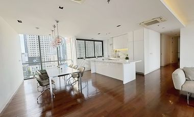 For sale 2 bedrooms condo in Khlong Toei, Bangkok