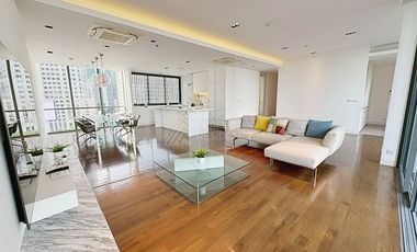 For sale 2 bedrooms condo in Khlong Toei, Bangkok