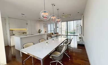 For sale 2 bedrooms condo in Khlong Toei, Bangkok