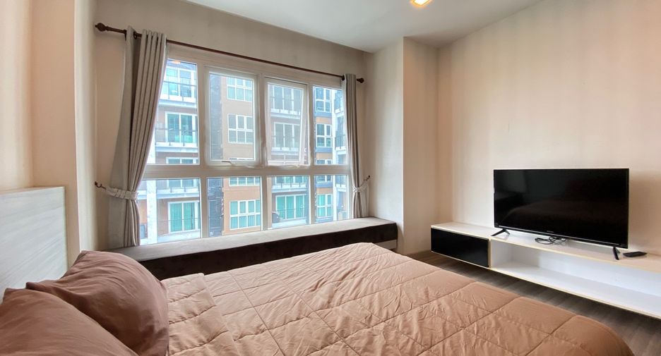 For rent 2 bedrooms condo in Mueang Chiang Mai, Chiang Mai