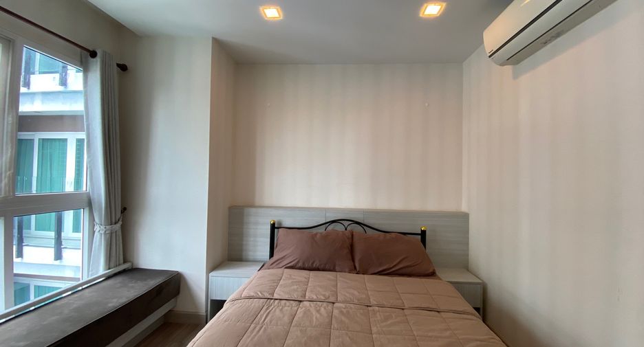 For rent 2 bedrooms condo in Mueang Chiang Mai, Chiang Mai