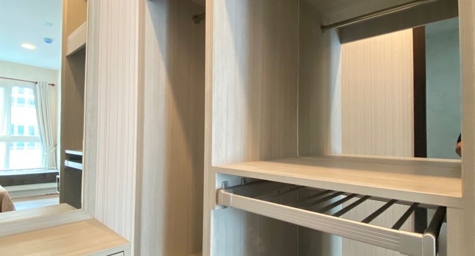 For rent 2 bedrooms condo in Mueang Chiang Mai, Chiang Mai