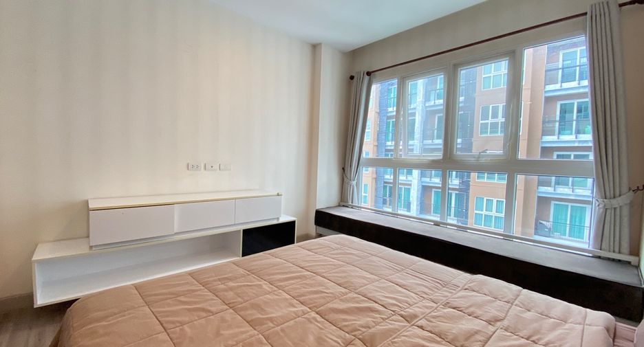 For rent 2 bedrooms condo in Mueang Chiang Mai, Chiang Mai