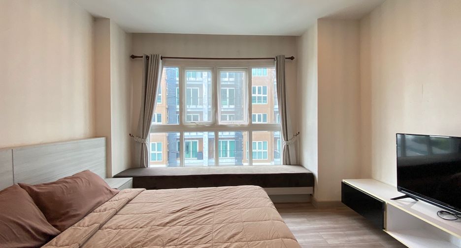 For rent 2 bedrooms condo in Mueang Chiang Mai, Chiang Mai