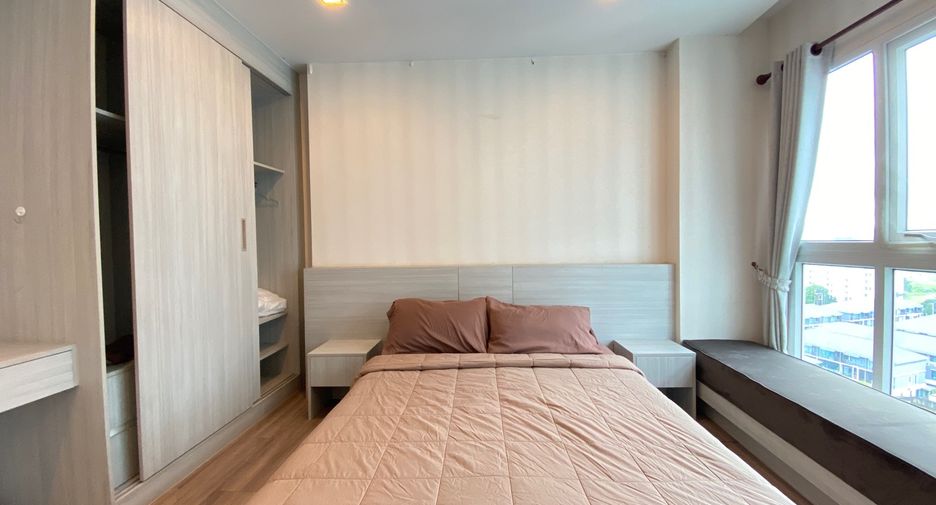 For rent 2 bedrooms condo in Mueang Chiang Mai, Chiang Mai