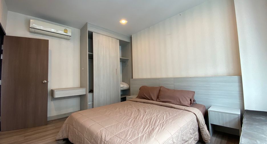 For rent 2 bedrooms condo in Mueang Chiang Mai, Chiang Mai