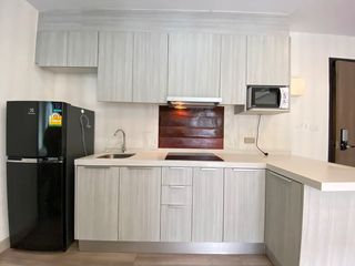 À louer 2 chambres condo à Mueang Chiang Mai, Chiang Mai