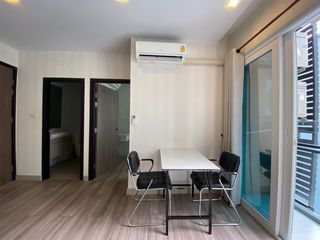 À louer 2 chambres condo à Mueang Chiang Mai, Chiang Mai