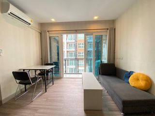 À louer 2 chambres condo à Mueang Chiang Mai, Chiang Mai