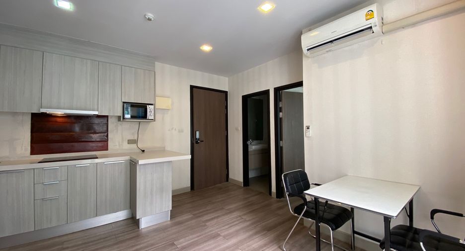 For rent 2 bedrooms condo in Mueang Chiang Mai, Chiang Mai