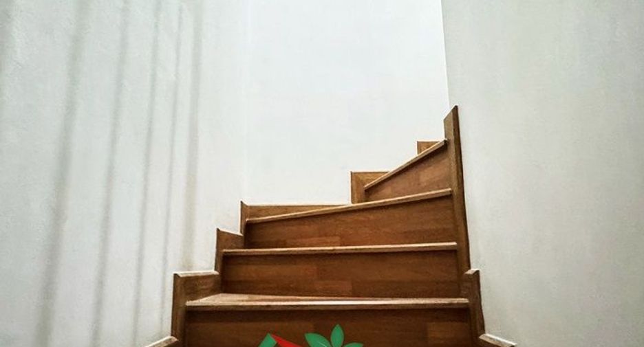 For sale 3 bedrooms townhouse in Nong Khaem, Bangkok