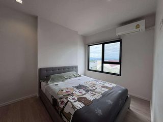 Condo en alquiler de 1 habitaciones en Mueang Chiang Mai, Chiang Mai