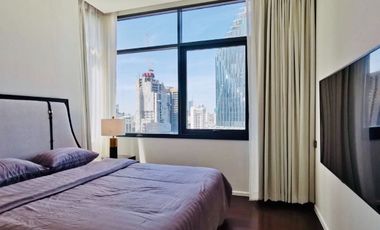 For rent and for sale 2 bedrooms condo in Khlong Toei, Bangkok