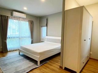 For Rent 3 Bedroom House In Hang Dong, Chiang Mai