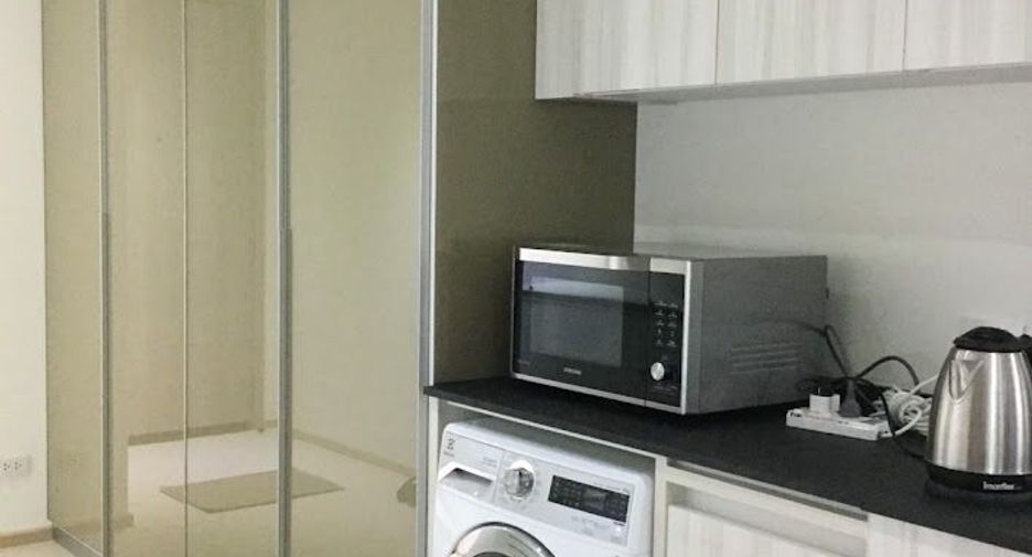 À louer et à vendre 2 chambres condo à Watthana, Bangkok