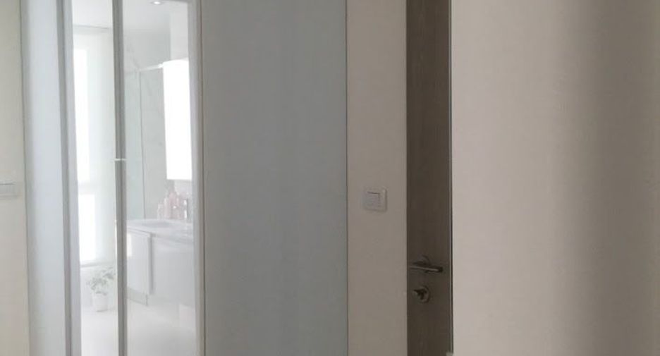 À louer et à vendre 2 chambres condo à Watthana, Bangkok