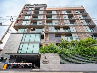 For rent and for sale 2 bedrooms condo in Huai Khwang, Bangkok