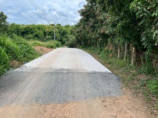 出售 土地 在 Ban Hong, Lamphun