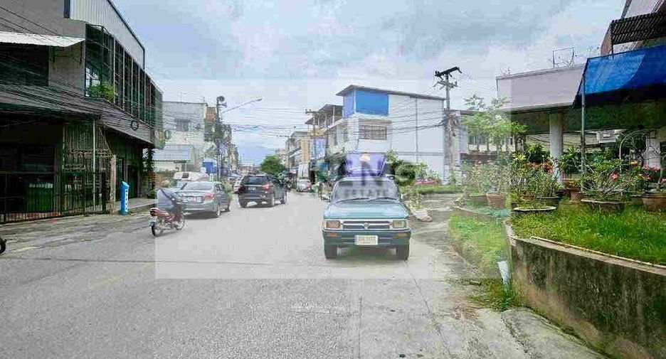 For sale 3 ベッドルーム retail Space in Mueang Chiang Mai, Chiang Mai
