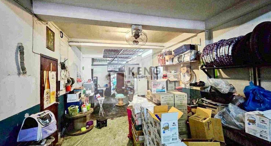 For sale 3 ベッドルーム retail Space in Mueang Chiang Mai, Chiang Mai