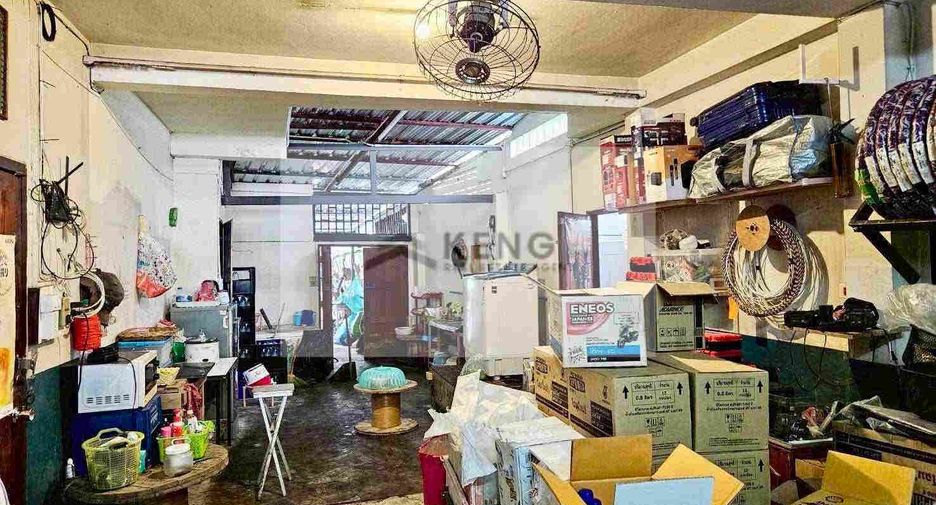 For sale 3 ベッドルーム retail Space in Mueang Chiang Mai, Chiang Mai