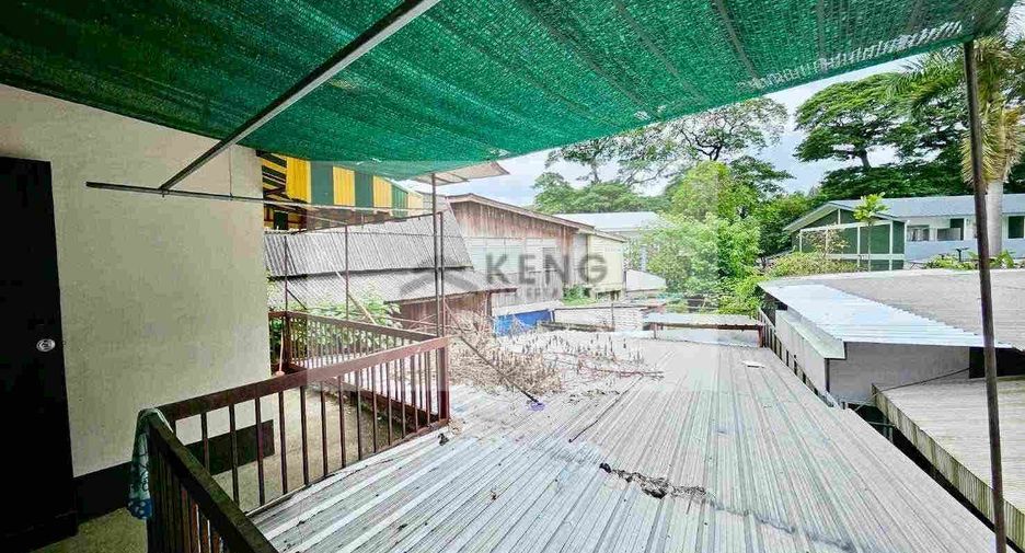 For sale 3 ベッドルーム retail Space in Mueang Chiang Mai, Chiang Mai