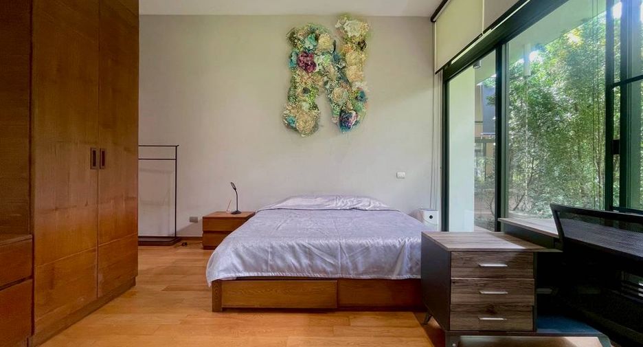 For sale 4 bedrooms house in Mae Rim, Chiang Mai