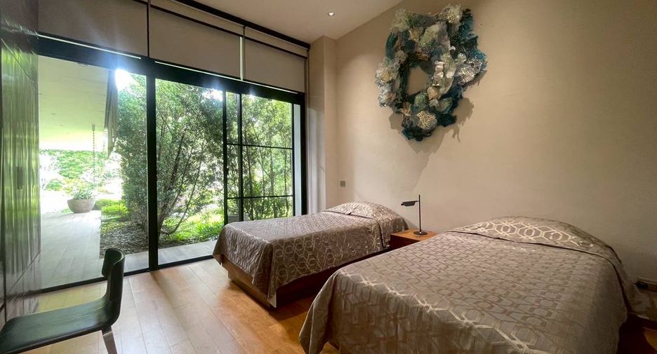 For sale 4 bedrooms house in Mae Rim, Chiang Mai