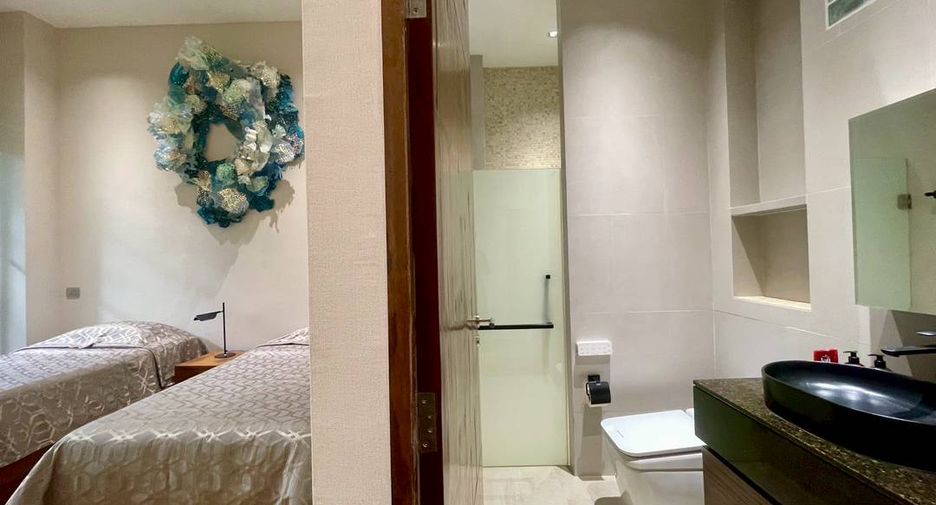 For sale 4 bedrooms house in Mae Rim, Chiang Mai