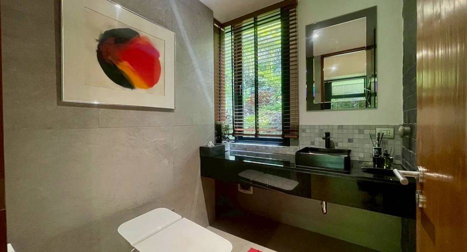 For sale 4 bedrooms house in Mae Rim, Chiang Mai