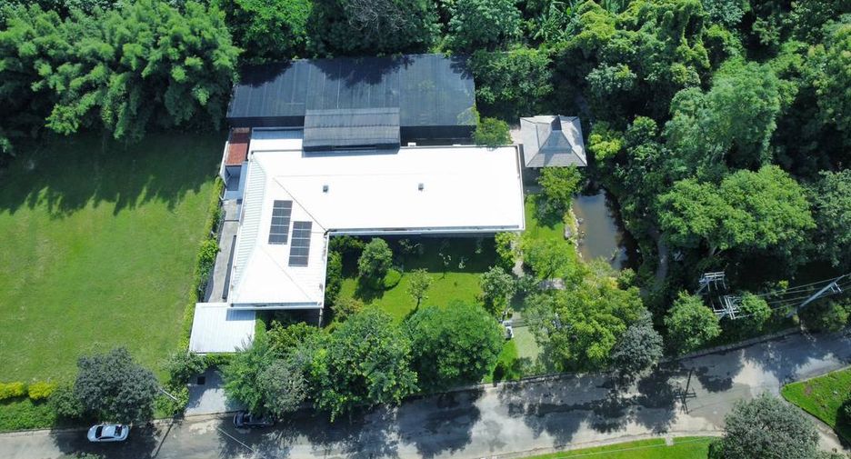 For sale 4 bedrooms house in Mae Rim, Chiang Mai