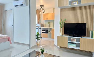 出售 1 卧室 公寓 在 Mueang Chon Buri, Chon Buri