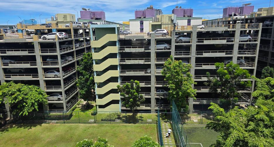À vendre 1 chambre condo à Mueang Chon Buri, Chonburi