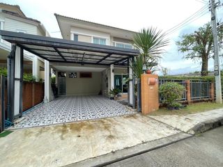 For Rent 3 Bedroom House In San Kamphaeng, Chiang Mai