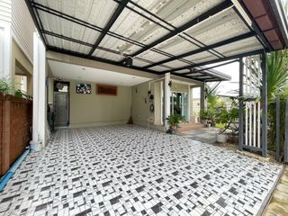 Casa en alquiler de 3 habitaciones en San Kamphaeng, Chiang Mai