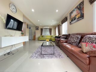 Casa en alquiler de 3 habitaciones en San Kamphaeng, Chiang Mai
