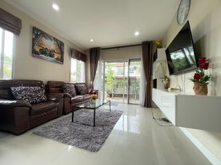 Casa en alquiler de 3 habitaciones en San Kamphaeng, Chiang Mai