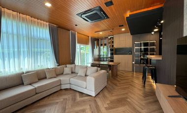 For rent 4 ベッドルーム house in Prawet, Bangkok