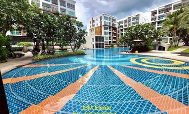 ให้เช่า 2 ห้องนอน คอนโด ใน หัวหิน, ประจวบคีรีขันธ์