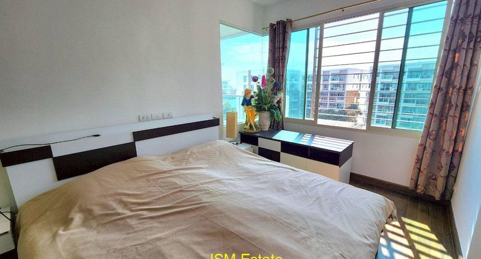 ให้เช่า 2 ห้องนอน คอนโด ใน หัวหิน, ประจวบคีรีขันธ์