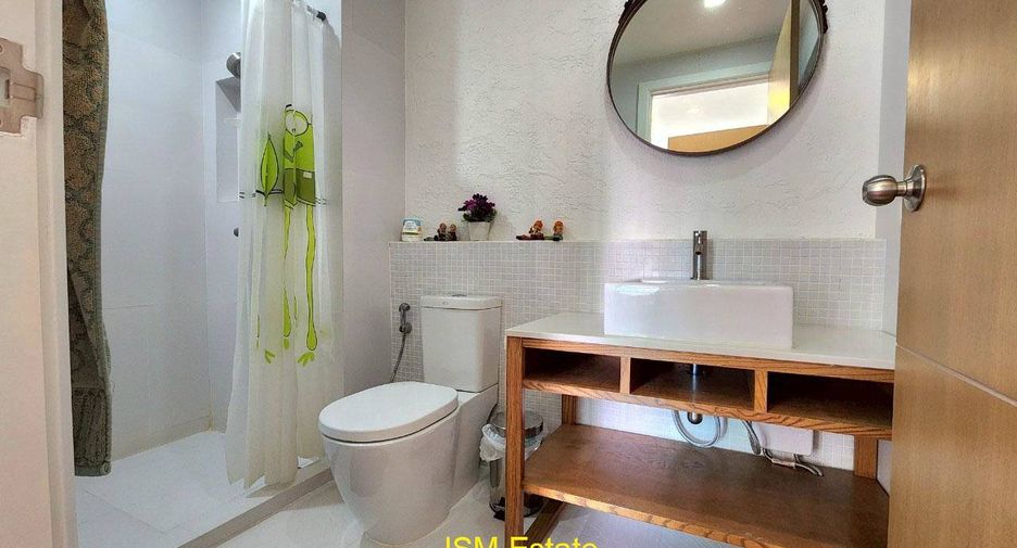 ให้เช่า 2 ห้องนอน คอนโด ใน หัวหิน, ประจวบคีรีขันธ์