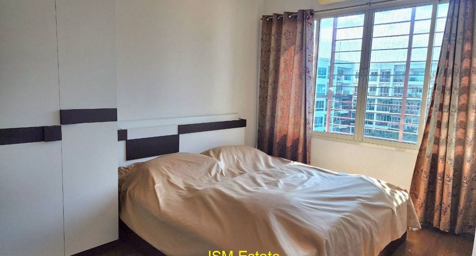 ให้เช่า 2 ห้องนอน คอนโด ใน หัวหิน, ประจวบคีรีขันธ์