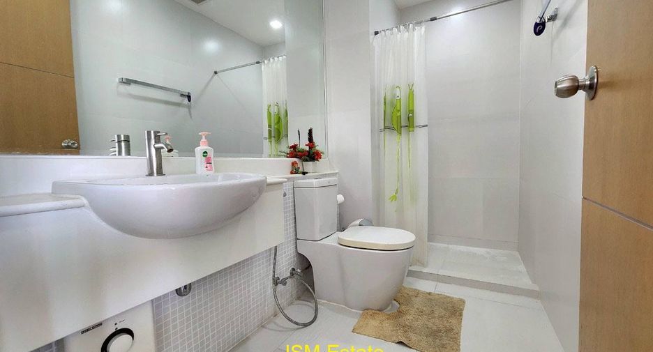 ให้เช่า 2 ห้องนอน คอนโด ใน หัวหิน, ประจวบคีรีขันธ์