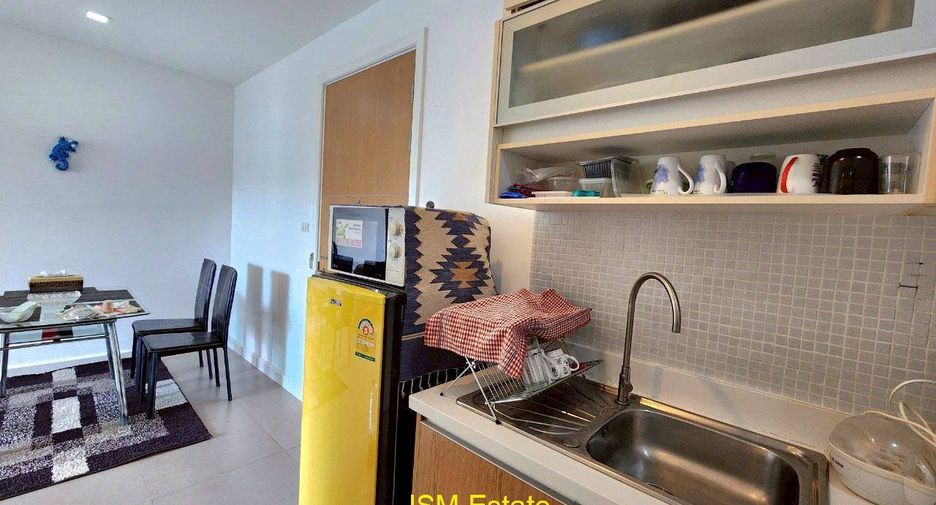 ให้เช่า 2 ห้องนอน คอนโด ใน หัวหิน, ประจวบคีรีขันธ์