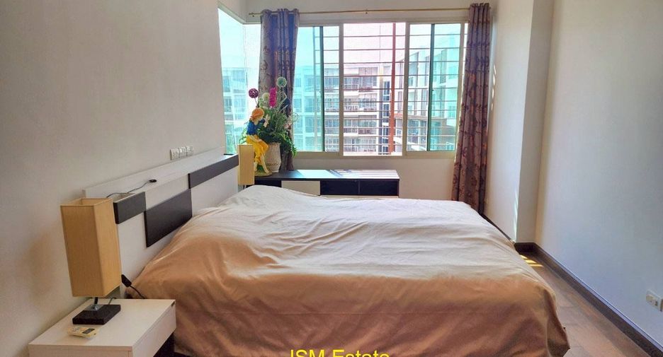 ให้เช่า 2 ห้องนอน คอนโด ใน หัวหิน, ประจวบคีรีขันธ์