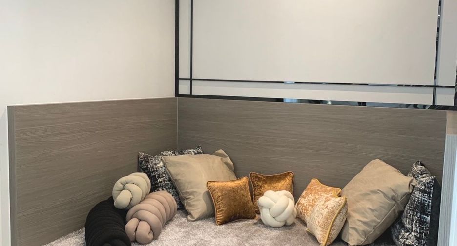 Condo en alquiler y en venta de 2 habitaciones en Pathum Wan, Bangkok