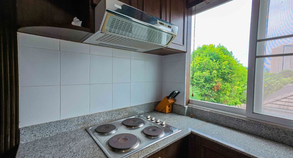 For sale 2 bedrooms condo in Cha Am, Phetchaburi